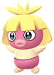 Smoochum