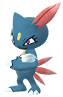 Sneasel