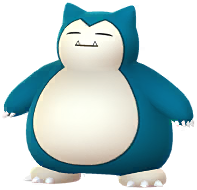Snorlax