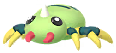 Spinarak