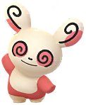 Spinda (05)
