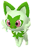 Sprigatito