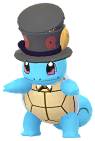 Squirtle (Fall 2019)