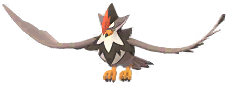 Staraptor