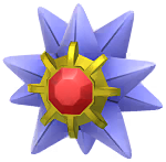 Starmie