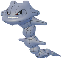 Steelix