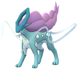 Suicune (Shadow-Ready)