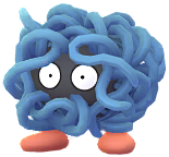 Tangela