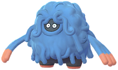 Tangrowth