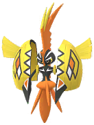 Tapu Koko