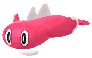 Tatsugiri (Droopy)