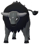 Tauros (Paldea Combat)