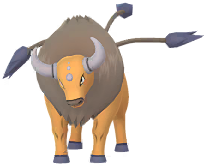 Tauros