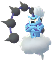 Thundurus (Incarnate)