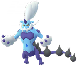 Thundurus (Therian)