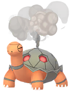Torkoal