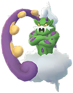 Tornadus