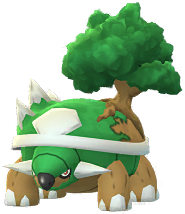 Torterra