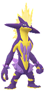 Toxtricity (Amped)