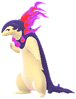 Typhlosion (Hisuian)