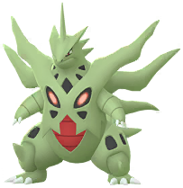 Tyranitar (Mega)