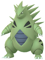 Tyranitar