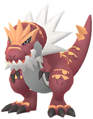 Tyrantrum