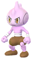 Tyrogue