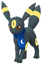 Umbreon (Gofest 2024 Mscarf)