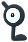 Unown (L)