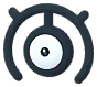 Unown (M)