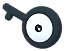 Unown (Q)