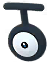 Unown (T)
