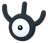 Unown (W)