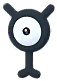 Unown (Y)