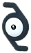 Unown (Z)