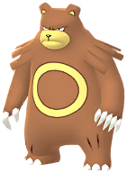 Ursaring