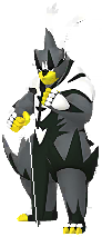 Urshifu (Single Strike)
