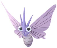 Venomoth