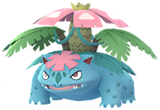 Venusaur (Mega)