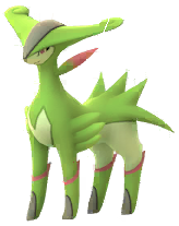 Virizion