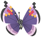 Vivillon (Elegant)