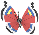 Vivillon (Modern)