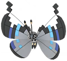 Vivillon (Monsoon)