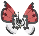 Vivillon (Pokeball)
