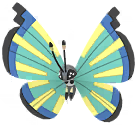 Vivillon (Savanna)
