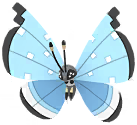 Vivillon (Tundra)