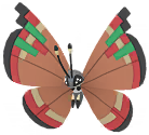Vivillon