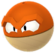 Voltorb (Hisuian)