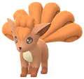 Vulpix
